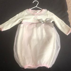 Baby girl dress